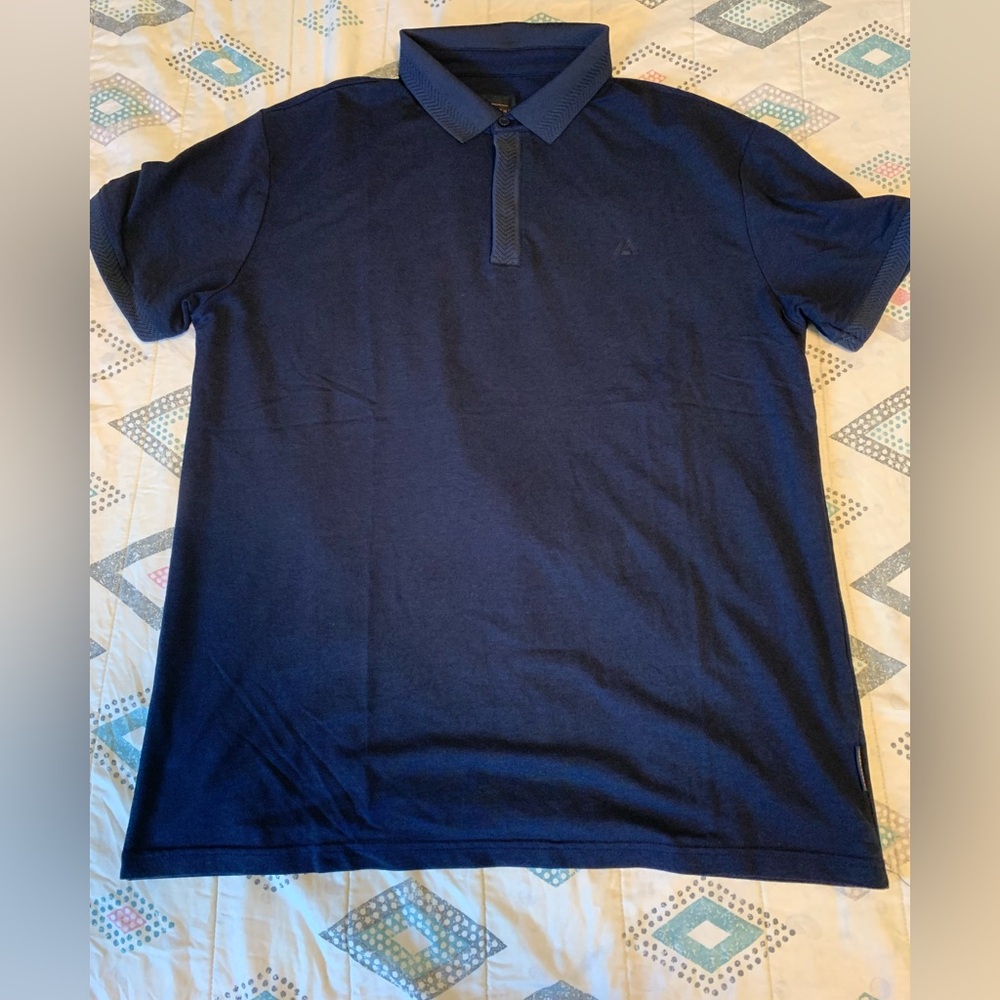 Marc Asher - slim fit  Polo Shirt for Men